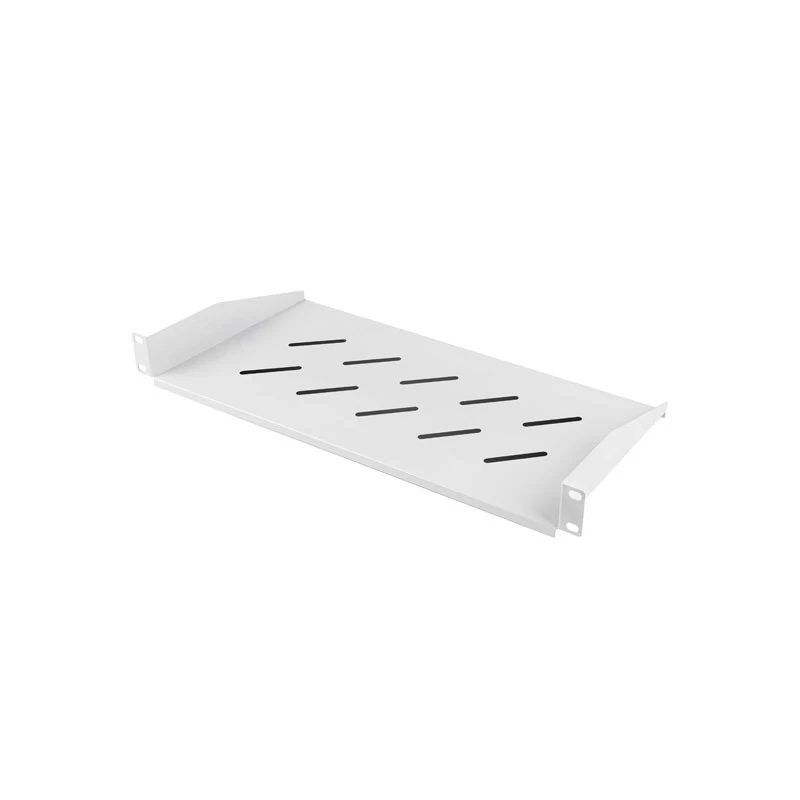 Riiul 19" 1U 2p 220mm