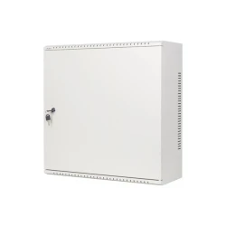 Seinakapp 19" 6U+3U/540x200mm