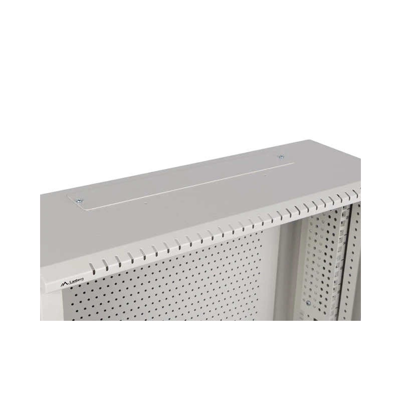 Seinakapp 19" 6U+3U/540x200mm