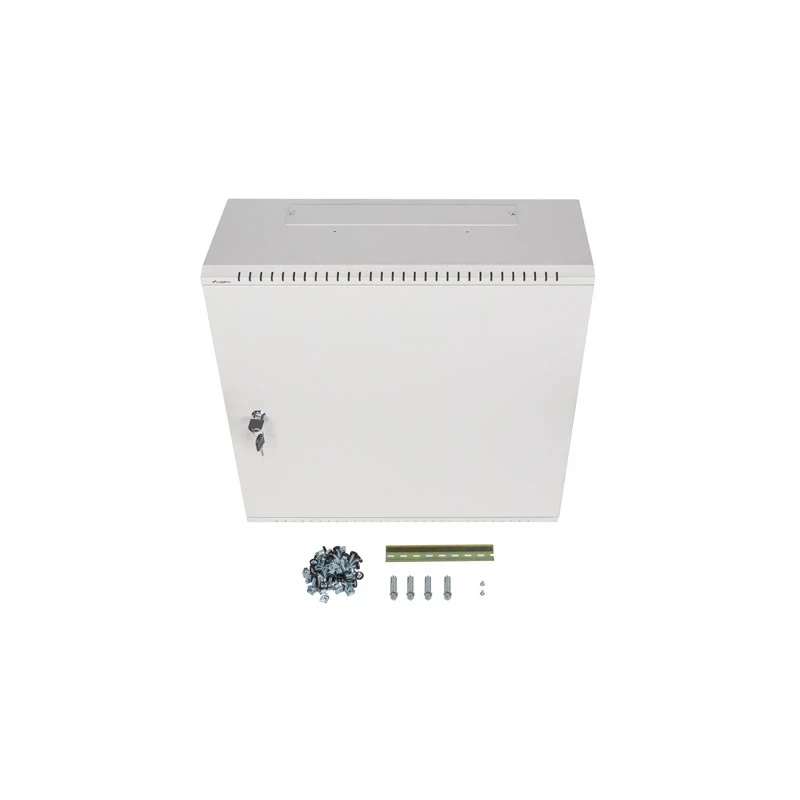 Seinakapp 19" 6U+3U/540x200mm