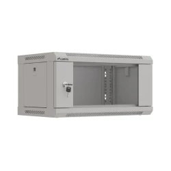 Seinakapp 19" 4U 540x350mm klaasuks