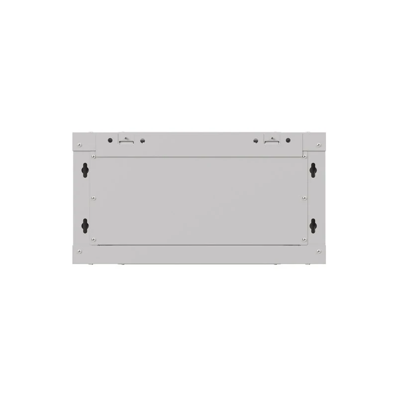 Seinakapp 19" 4U 540x350mm klaasuks