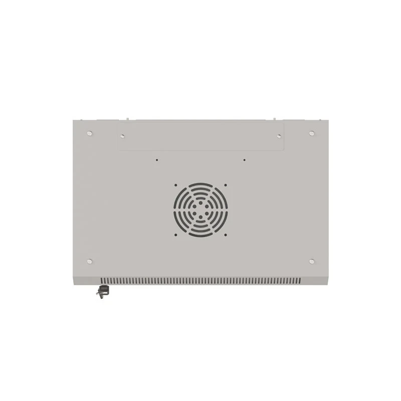 Seinakapp 19" 4U 540x350mm klaasuks