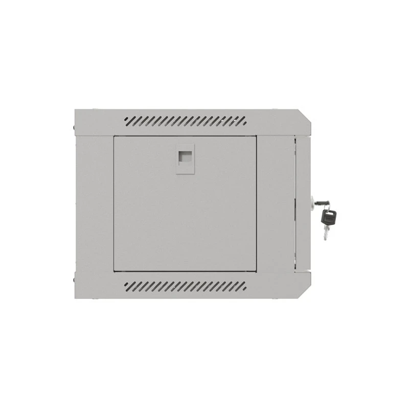 Seinakapp 19" 4U 540x350mm klaasuks