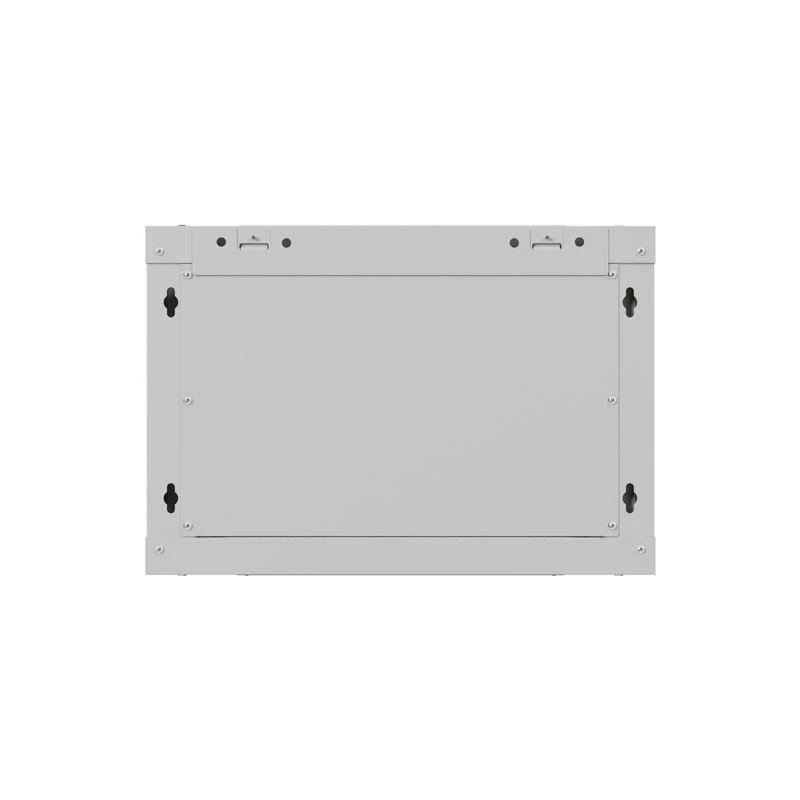 Seinakapp 19" 6U 540x350mm klaasuks