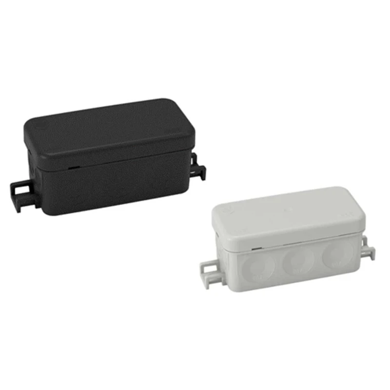 Pinnapealne harukarp IP65, 105x43x40mm