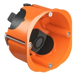 5021 tuulekindel kipsplaadi toos Ø68mm h49mm O-range