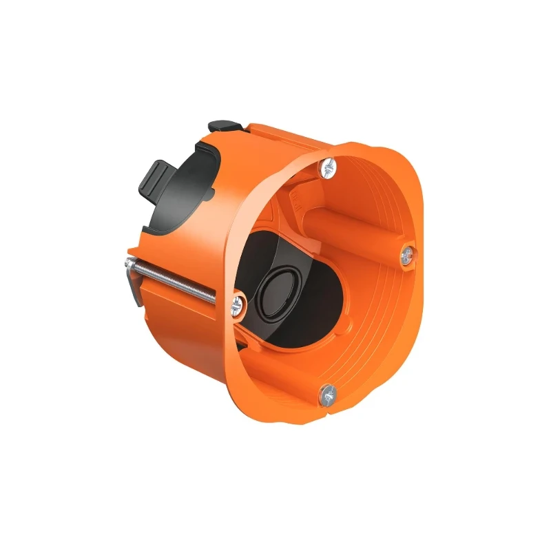 5021 tuulekindel kipsplaadi toos Ø68mm h49mm O-range