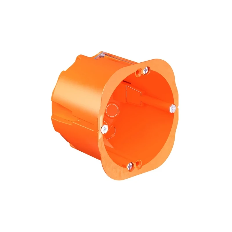 5019 sügav kipsplaadi toos Ø68mm h61mm O-range