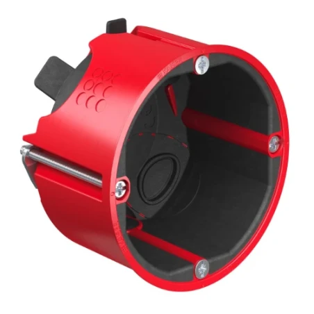 9463-03 68mm h49mm EI30-EI90 FP junction-box HWD 68+ 9463-03 68mm h49mm EI30-EI90 FP junction-box HWD 68+