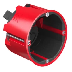 9464-03 68mm h62mm EI30-EI90 sügav Tuletõkkeseina toos HWD 68+