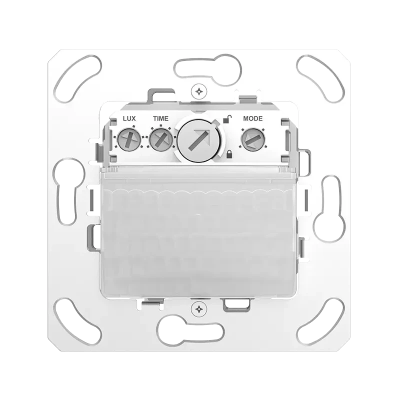 theMura S180-100 B UP 170º motion detector IP20