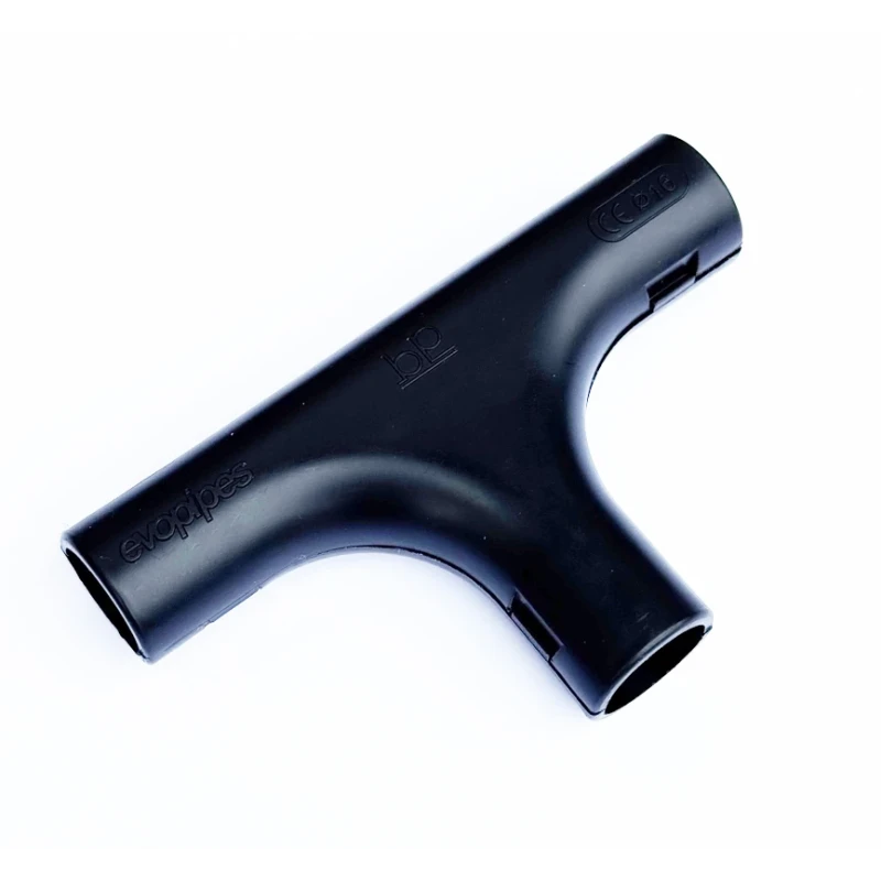 T-ühend UV-kindel BALTPLASTS