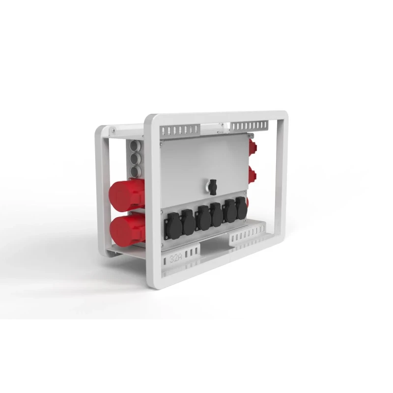 Teisaldatav kilp STO-32A