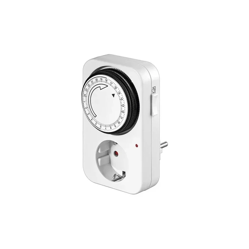 Taimer mehaaniline 24h