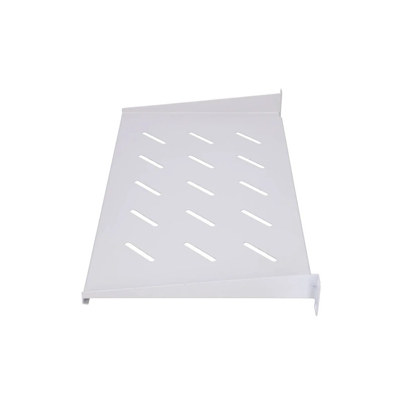 Riiul 19" sügavus 250mm 2P kinnitus