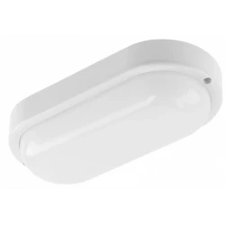 Kodo IP54 12W Oval luminaire