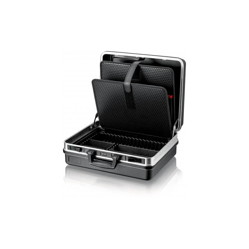 Tööriista kohver tühi