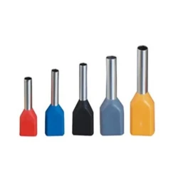 2x Isoleeritud hülss