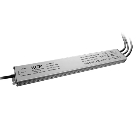 Led Driver 24V DC XSV400W24 DALI IP67 Led Driver 24V DC XSV400W24 DALI IP67