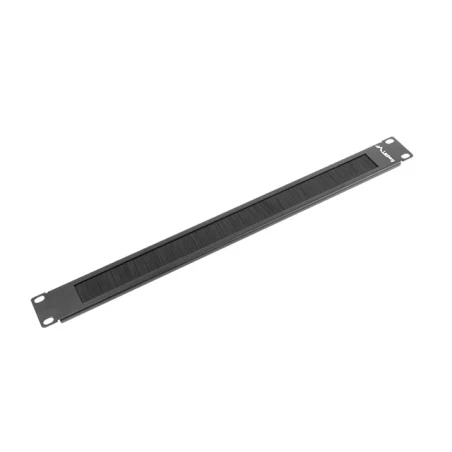 Harjastega paneel 19" 1U