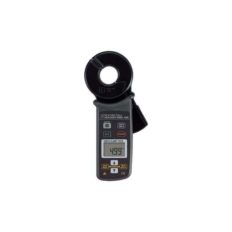 Maandusemõõtja vaiadeta