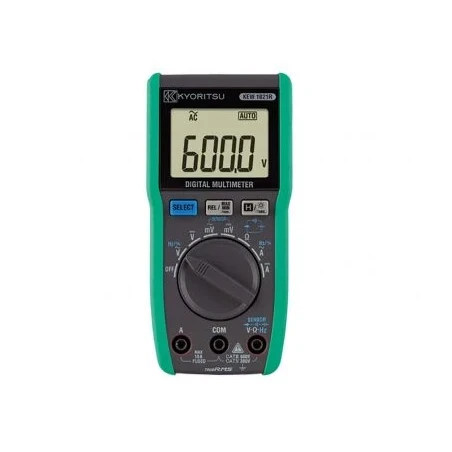 Multimeeter  KEW1021R