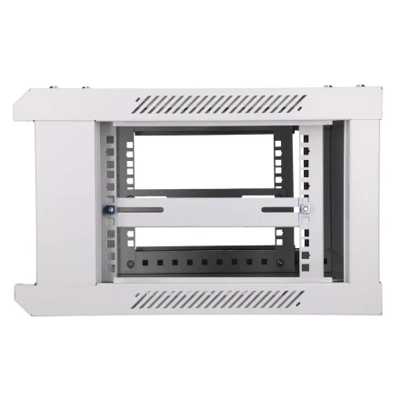 Seinakapp 19" 4U 600x450mm klaasuks Seinakapp 19" 4U 600x450mm klaasuks