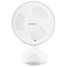 Lauaventilaator 23cm valge Emerio Lauaventilaator 23cm valge Emerio