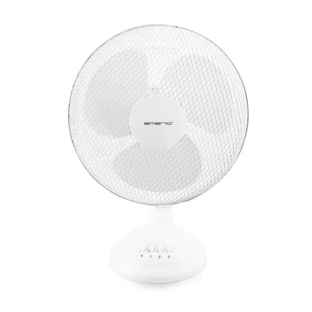Lauaventilaator 30cm 40W valge Emerio Lauaventilaator 30cm 40W valge Emerio