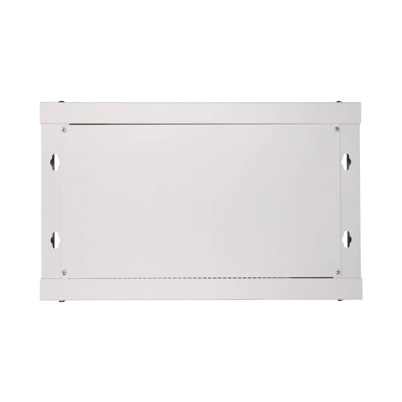 Seinakapp 19" 4U 600x600mm klaasuksega