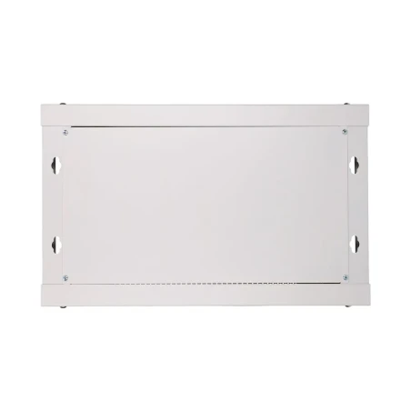 Seinakapp 19" 4U 600x600mm klaasuksega Seinakapp 19" 4U 600x600mm klaasuksega
