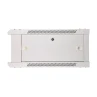 Seinakapp 19" 4U 600x600mm klaasuksega Seinakapp 19" 4U 600x600mm klaasuksega