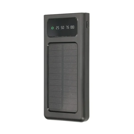 Akupank 10000mAh must Solar