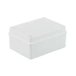 S-BOX harukarp IP65 valge