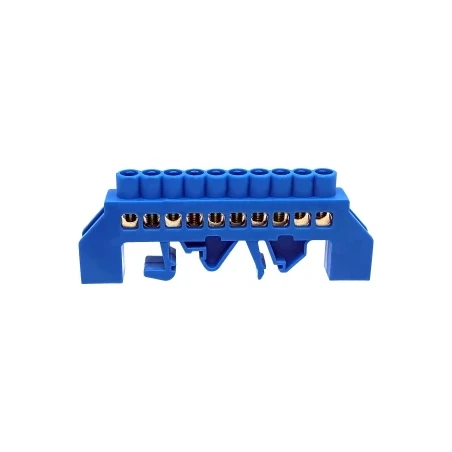 PE/N-klemmid PE/N-klemmid