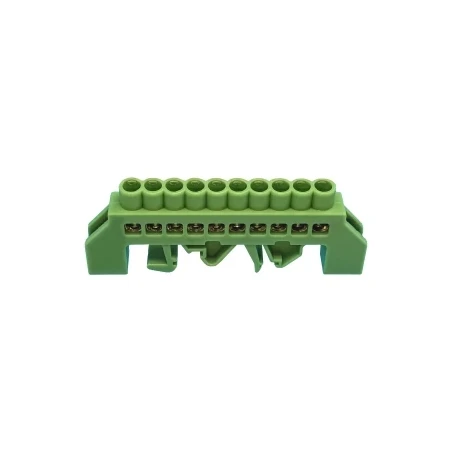 PE/N-klemmid PE/N-klemmid