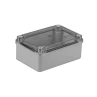 S-BOX transparent kattega harukarbid IP65 S-BOX transparent kattega harukarbid IP65