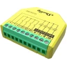 RGBW PM Plus dimmer 12-24VDC 10A WiFi BT Shelly RGBW PM Plus dimmer 12-24VDC 10A WiFi BT Shelly
