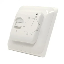 Põrandakütteregulaator süv. 16A +5..45° C