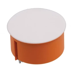 Kipsplaadi toos kaanega