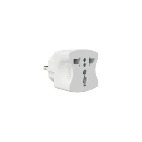 Reisiadapter Euroopa
