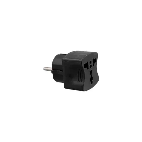 Reisiadapter Euroopa