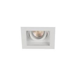 ARET adjustable downlight 100x100mm