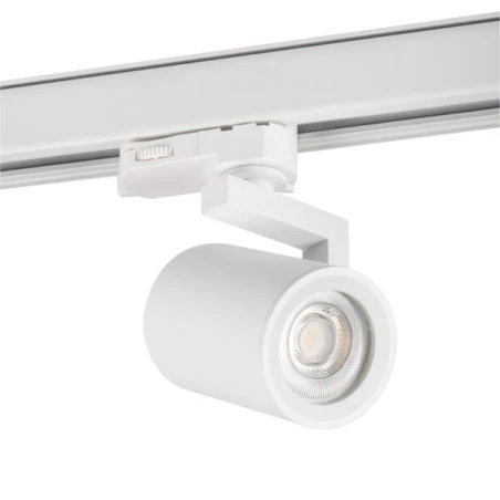 ACORD ATL4 GU10 track-light ACORD ATL4 GU10 track-light