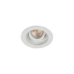 ARET DTO adjustable downlight Ø90/100mmmm