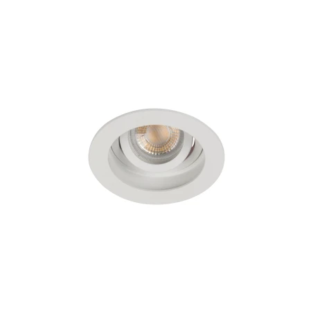 ARET DTO pööratav downlight Ø90/100mmmm ARET DTO pööratav downlight Ø90/100mmmm