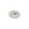 ARET DTO pööratav downlight Ø90/100mmmm ARET DTO pööratav downlight Ø90/100mmmm