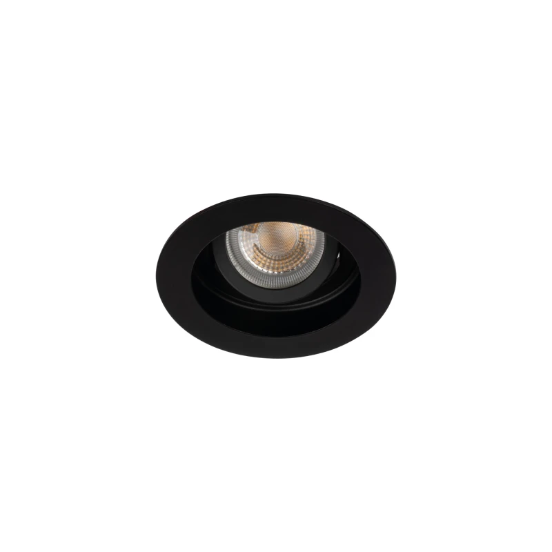 ARET DTO adjustable downlight Ø90/100mmmm