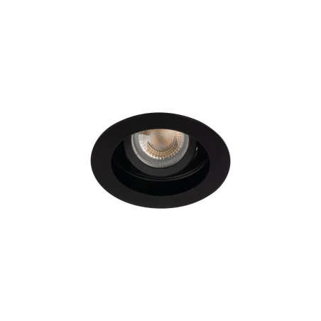 ARET DTO pööratav downlight Ø90/100mmmm ARET DTO pööratav downlight Ø90/100mmmm